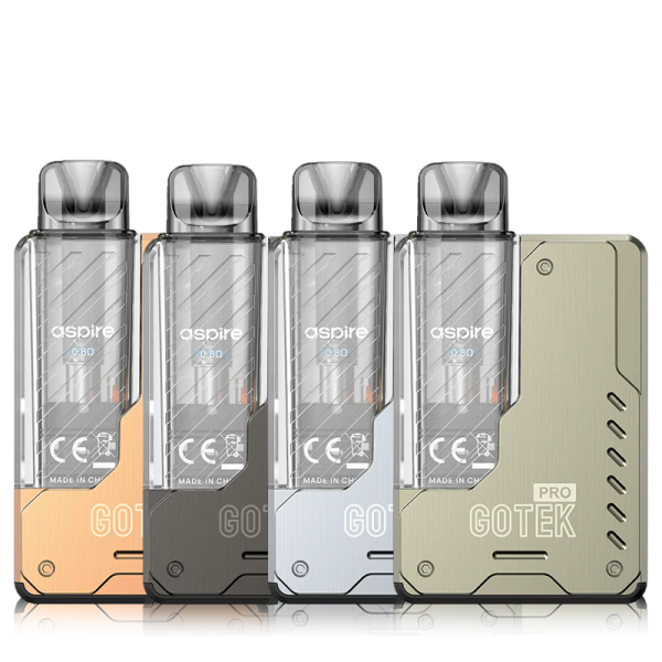 Gotek Pro Pod Kit
