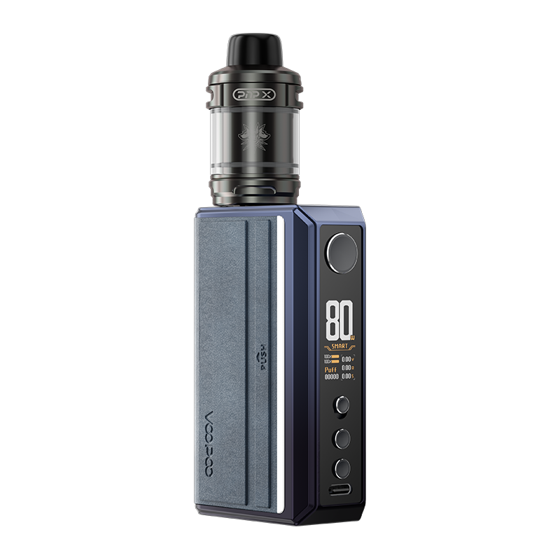 Drag 5 Vape Kit