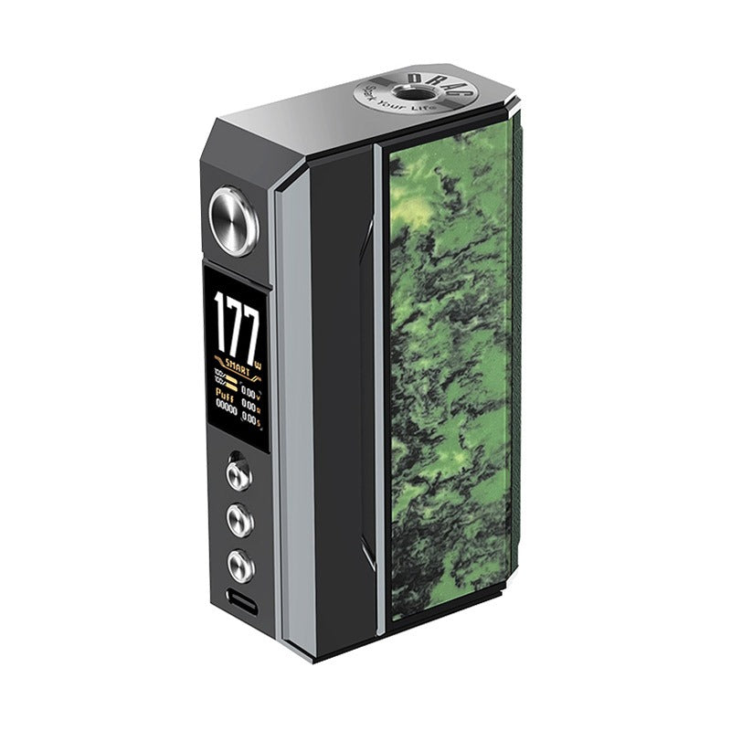 Drag 4 Mod By Voopoo