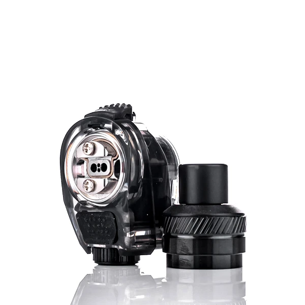 Aegis Boost RBA Pod Section