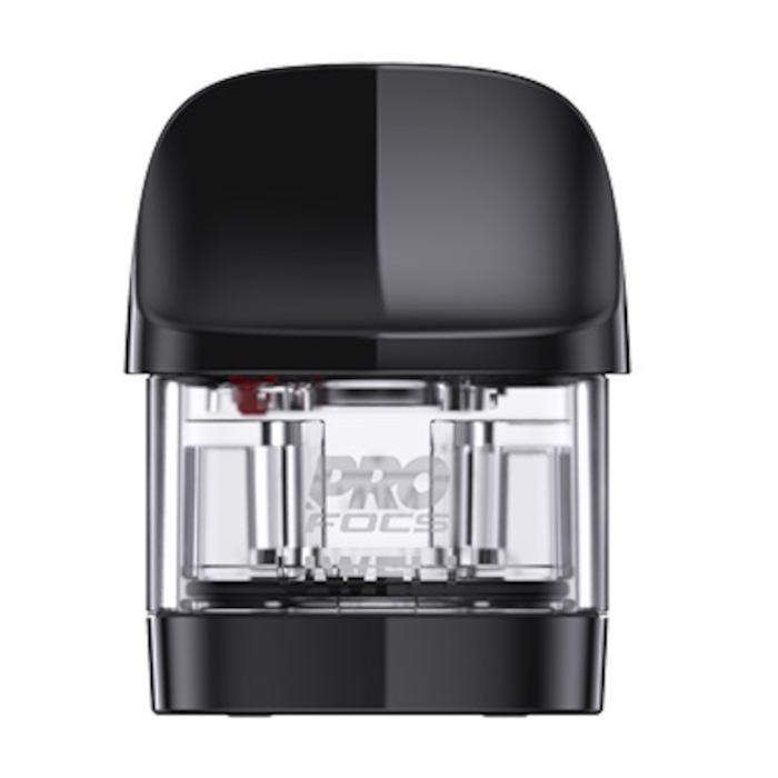 Crown X Replacement Pods Pack By Uwell (2Pcs)