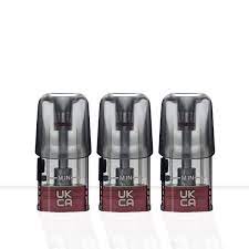 Elf Bar Mate 500 Refillable Pods