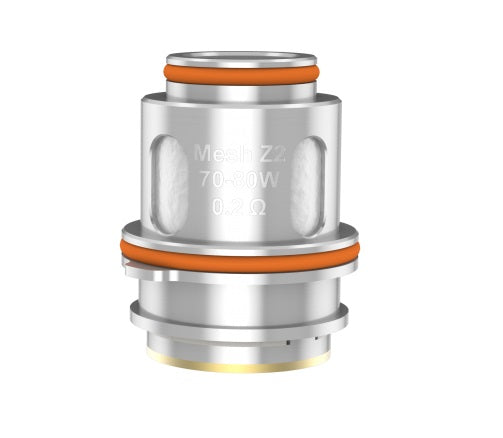 Geekvape Z Series Replacement Coils (5Pcs)