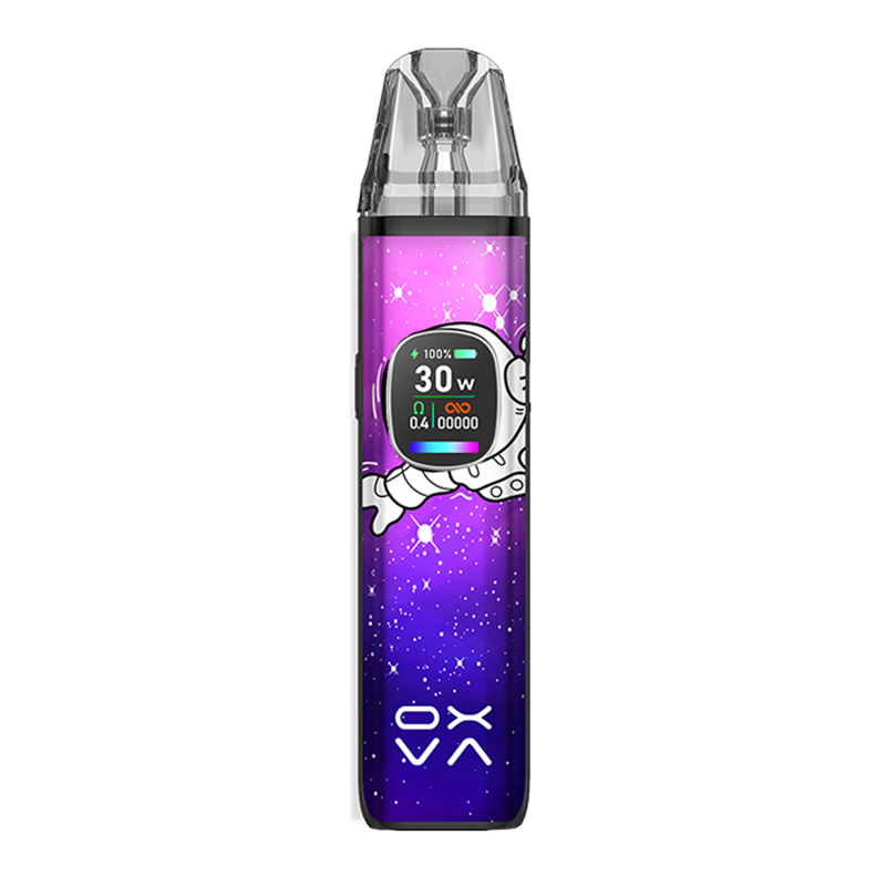 Xlim Pro 2 Pod Kit
