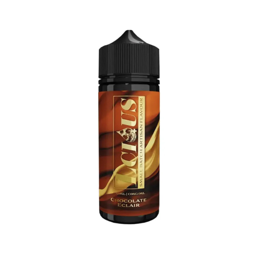 Lcious E-Liquid 100ml Shortfill