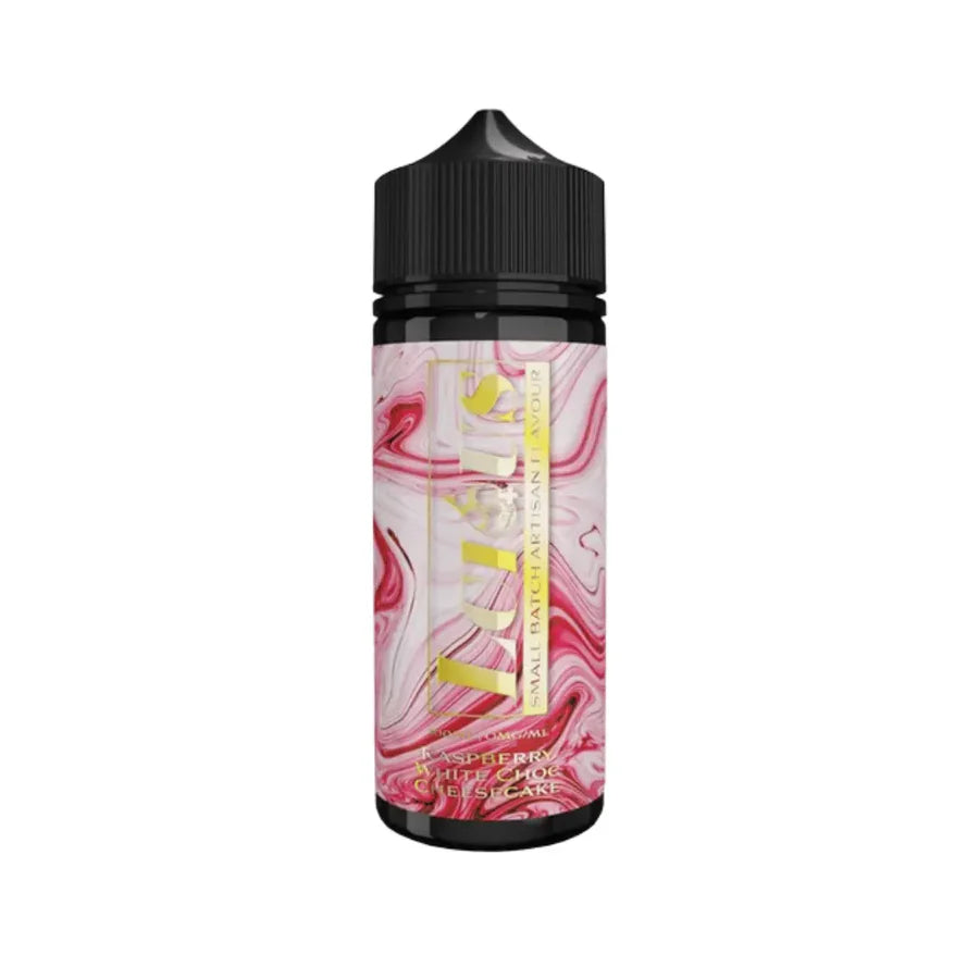 Lcious E-Liquid 100ml Shortfill