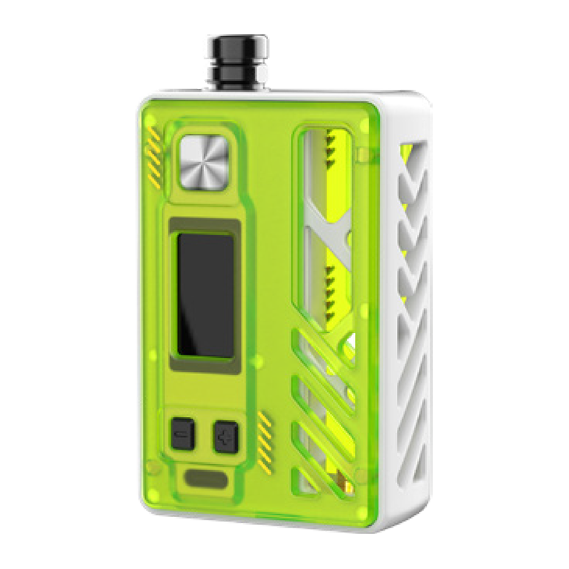 Manto Ultra AIO Vape Kit