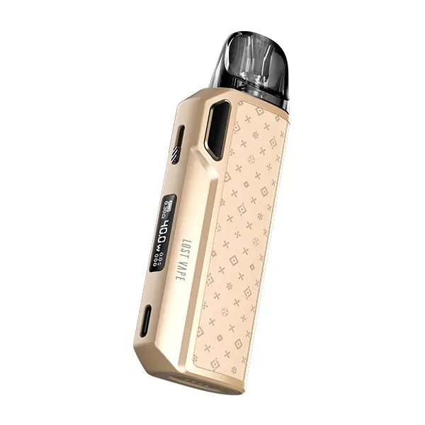 Thelema Elite 40 Pod Kit By Lost Vape