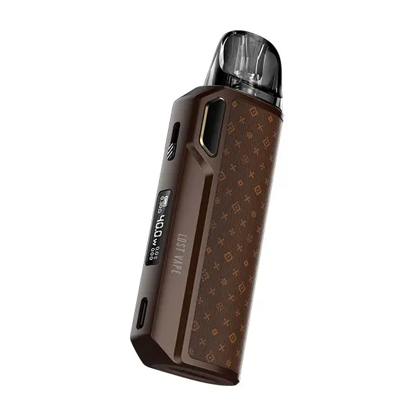 Thelema Elite 40 Pod Kit By Lost Vape