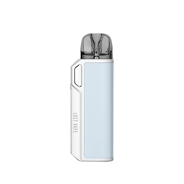 Thelema Elite 40 Pod Kit By Lost Vape