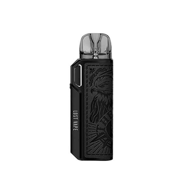 Thelema Elite 40 Pod Kit By Lost Vape