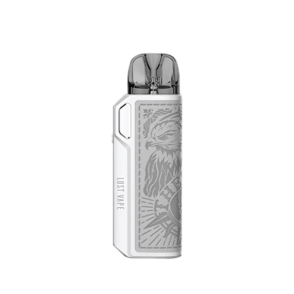 Thelema Elite 40 Pod Kit By Lost Vape