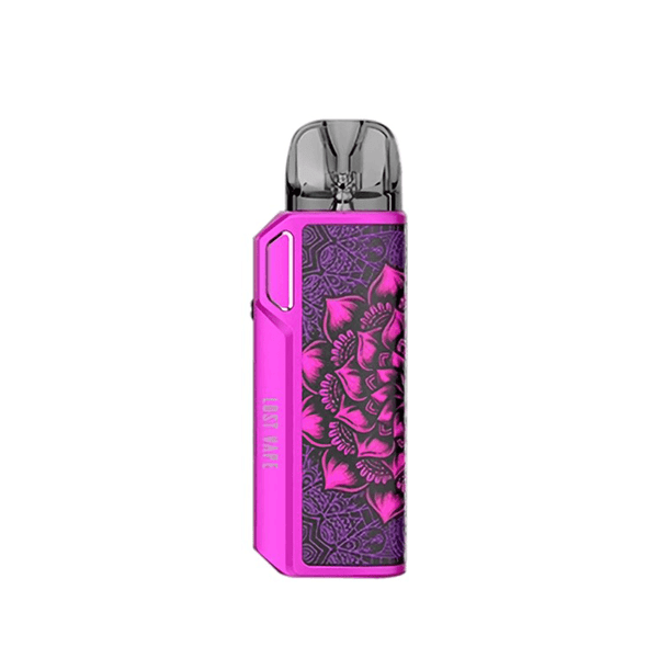 Thelema Elite 40 Pod Kit By Lost Vape