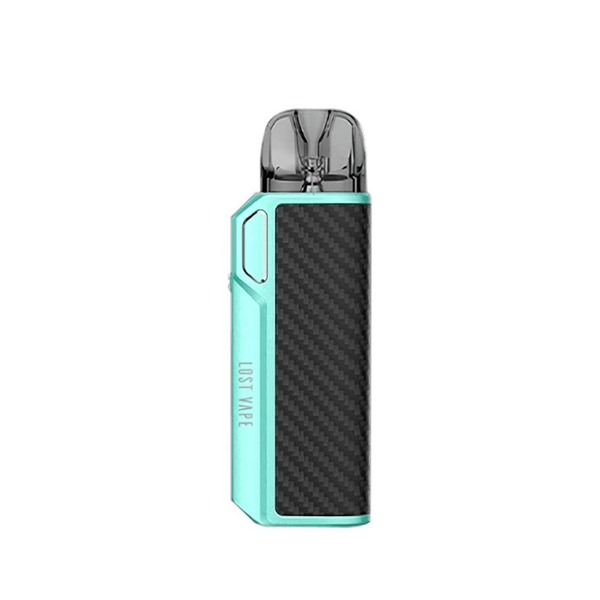 Thelema Elite 40 Pod Kit By Lost Vape