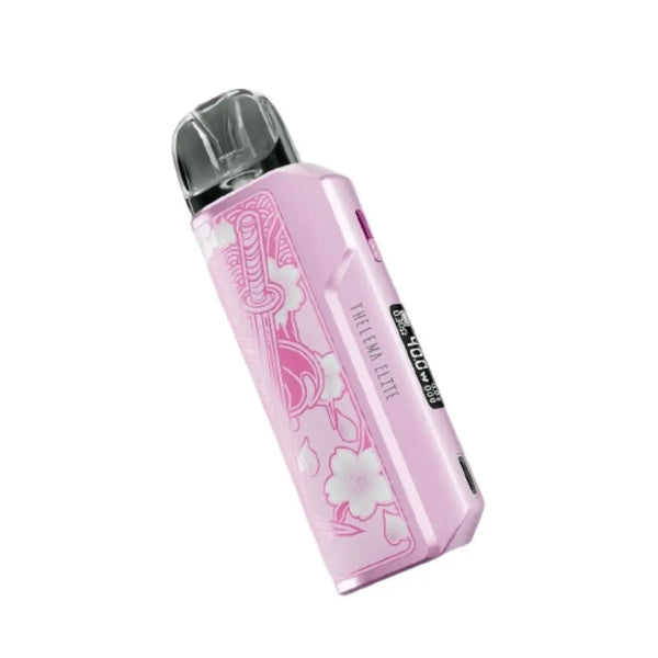 Thelema Elite 40 Pod Kit By Lost Vape