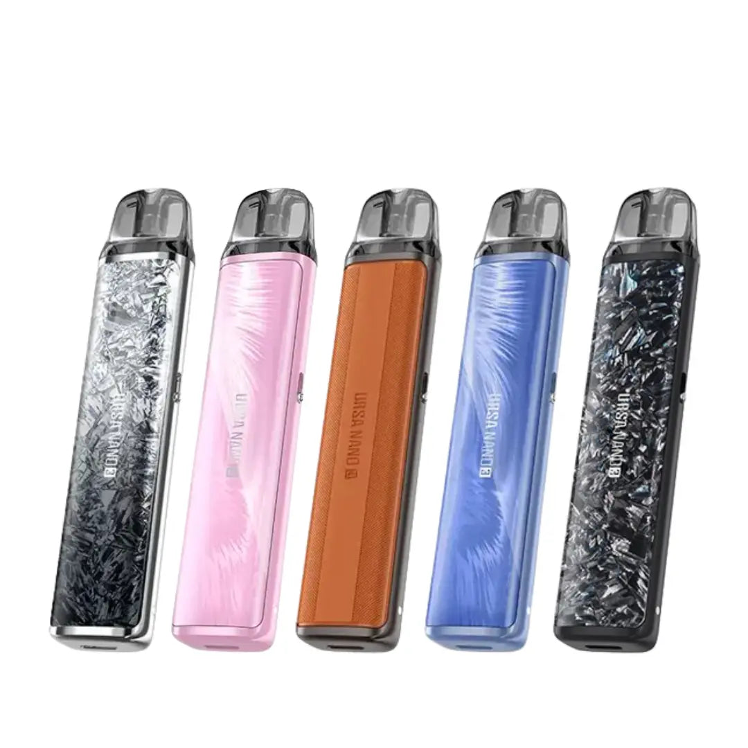 Lost Vape Ursa Nano 3 Vape Kit