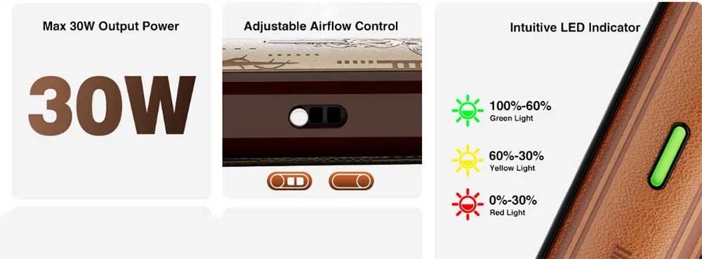 Ursa Nano S 2 Pod Kit By Lost Vape