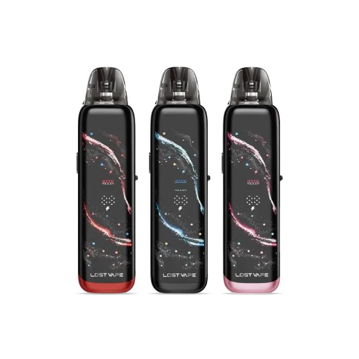 Lost Vape Galaxy T360 Vape Pod Kit