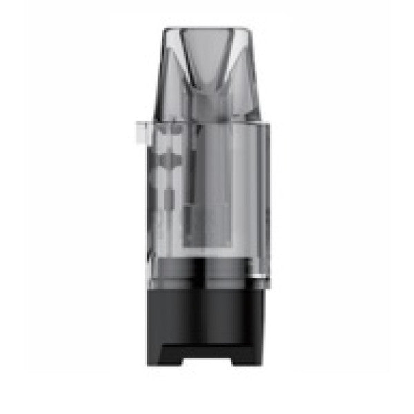 Caliburn Ironfist L Replacement Empty Pod Pack By Uwell (2Pcs)