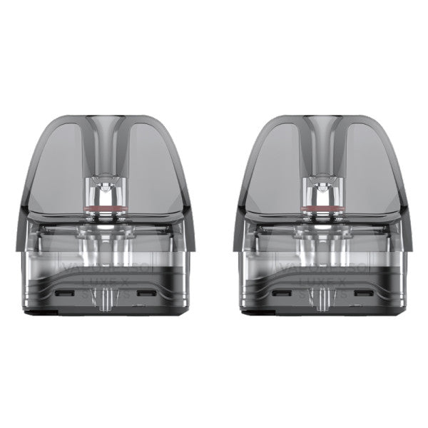 Luxe X Corex 2.0 Replacement Pods 5ml XL (2Pcs)