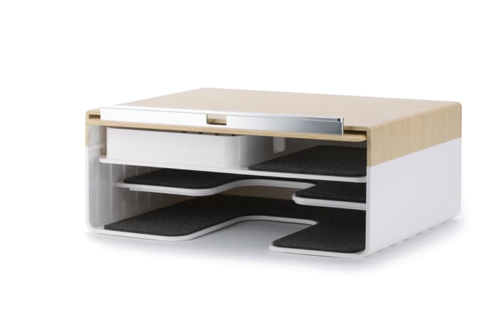 COVE PowerDock 5 Port Charging Station by Griffin