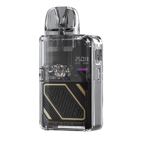 Thelema Elite Art 40 Pod Kit