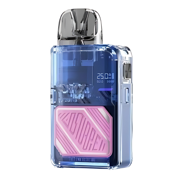 Thelema Elite Art 40 Pod Kit