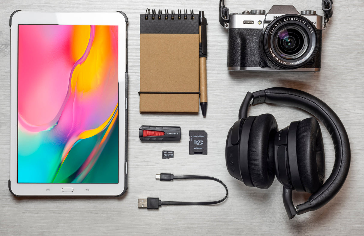 Stealth USB Flash Drive 3.1