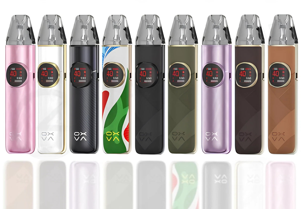 Oxva NeXlim 2 Vape Kit