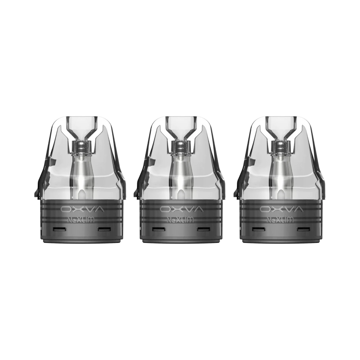 OXVA Nexlim Replacement Pods 2ml/4ml XL (3 Pcs)