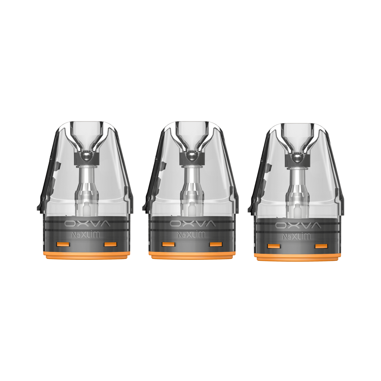OXVA Nexlim Replacement Pods 2ml/4ml XL (3 Pcs)