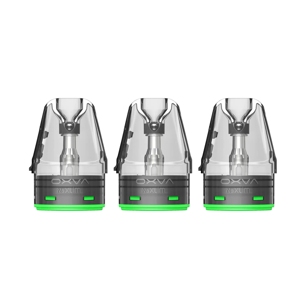 OXVA Nexlim Replacement Pods 2ml/4ml XL (3 Pcs)