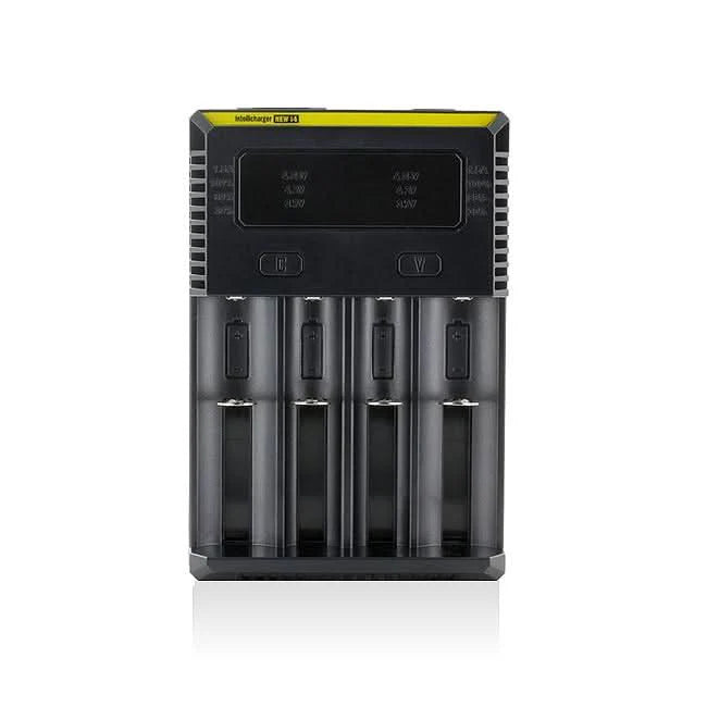 Nitecore I4 Battery Charger