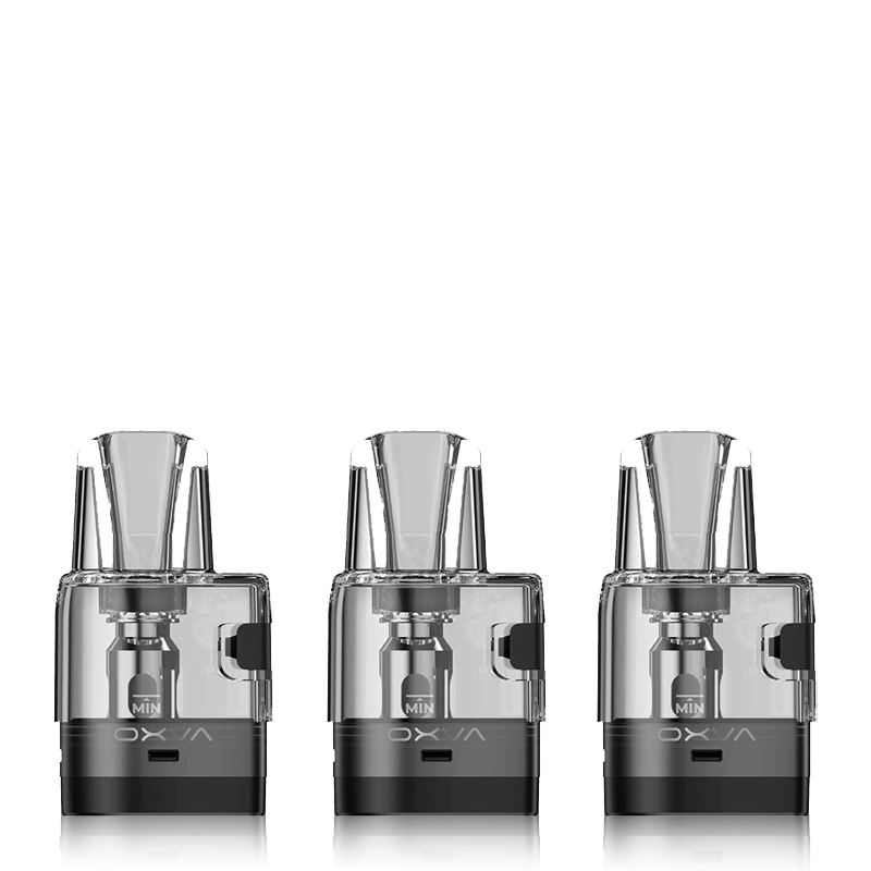 Oneo Replacement XL 3.5ml Pods By Oxva (3 Pcs)