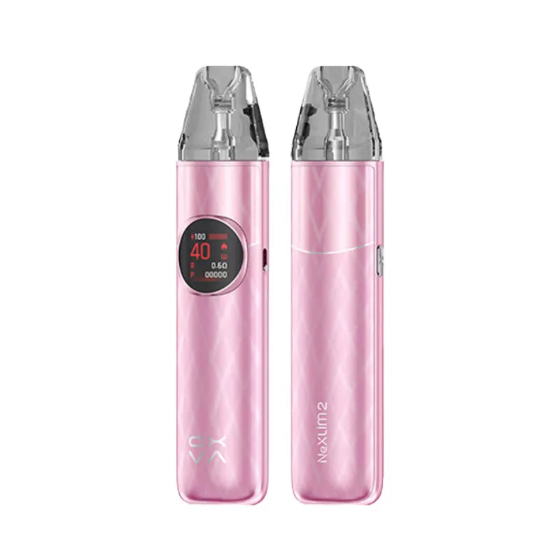 Oxva NeXlim 2 Vape Kit
