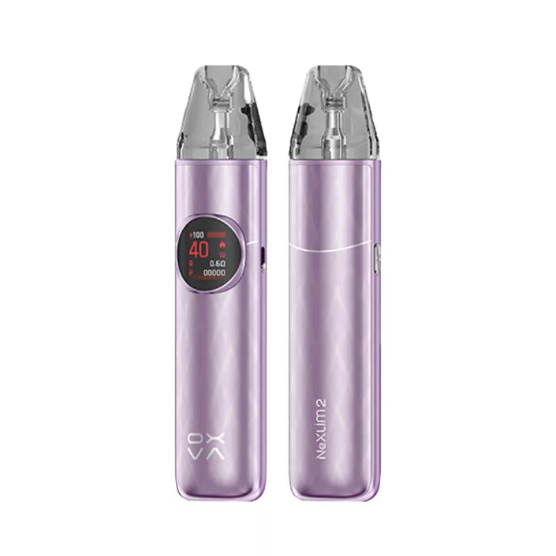 Oxva NeXlim 2 Vape Kit
