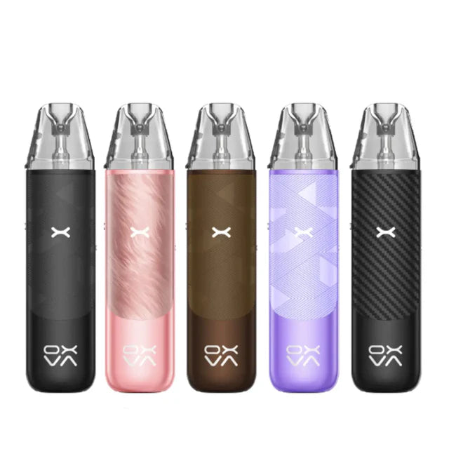Oxva Nexlim GO Vape Pod Kit