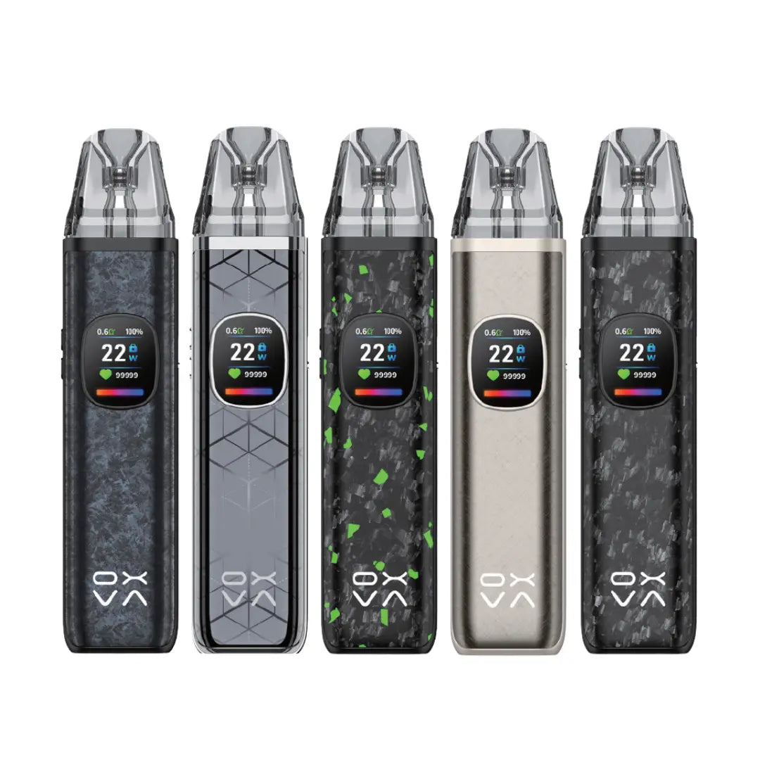 Oxva Xlim Pro 2 DNA Pod Kit