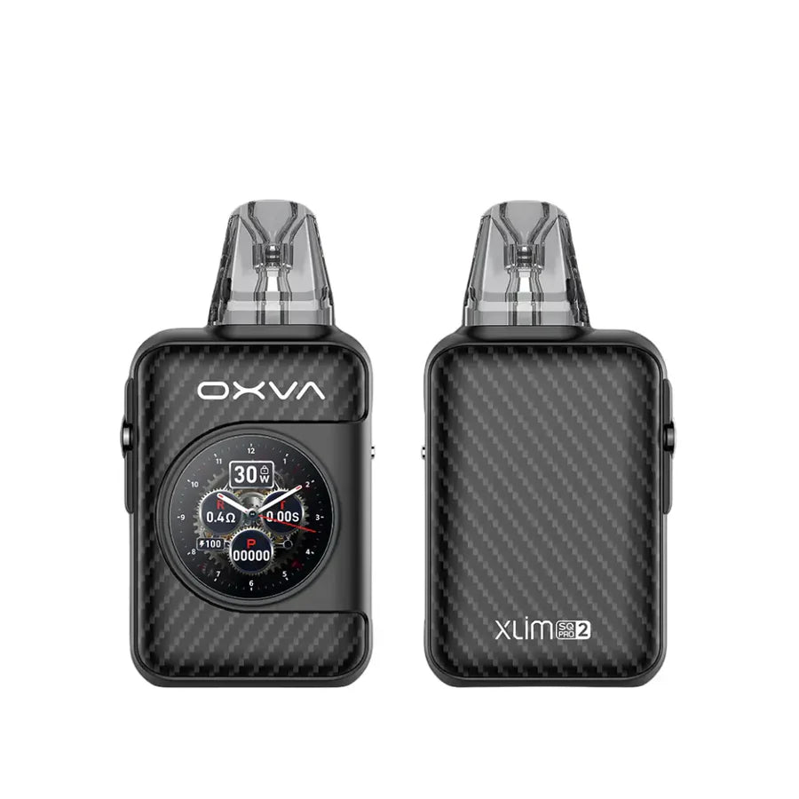 OXVA Xlim SQ Pro 2 Pod Vape Kit