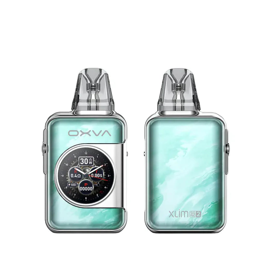 OXVA Xlim SQ Pro 2 Pod Vape Kit