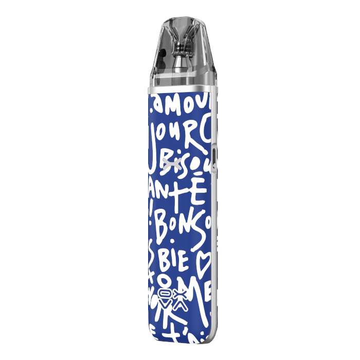 OXVA Xlim Go Pod Vape Kit