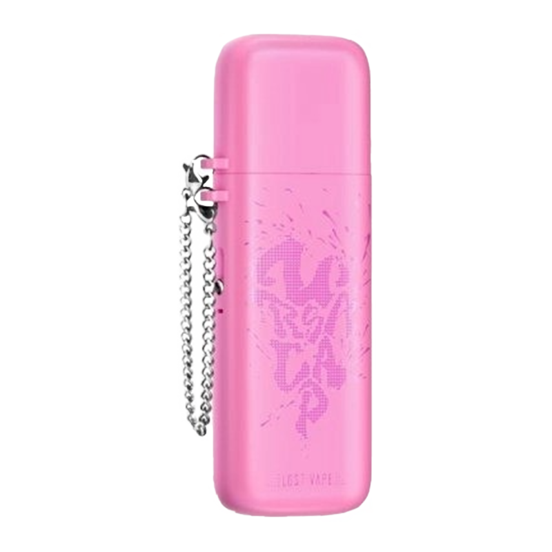 Lost Vape Ursa Cap Pod Vape Kit