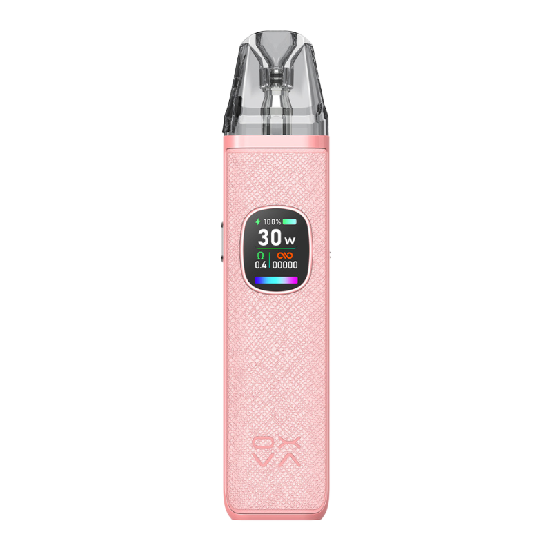 Xlim Pro 2 Pod Kit
