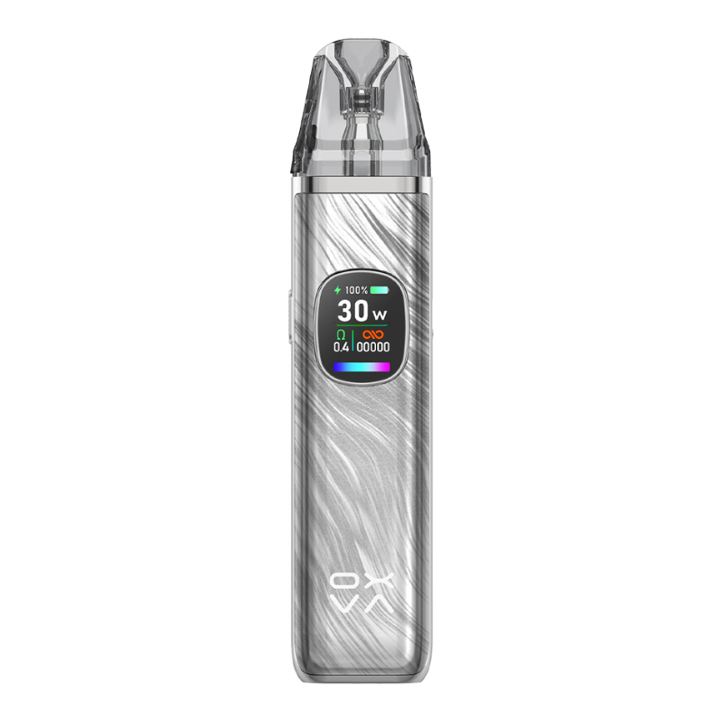 Xlim Pro 2 Pod Kit