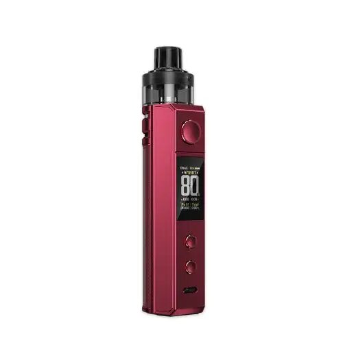 VooPoo Drag H80S Pod Vape Kit