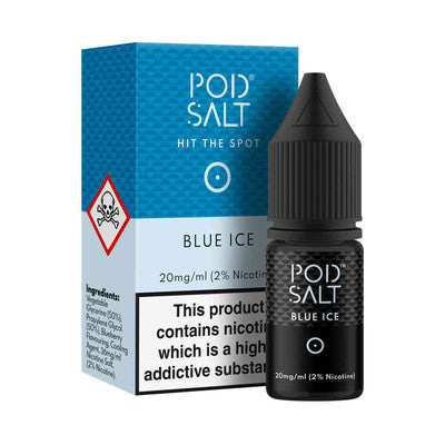 Pod Salt Core Nic Salt
