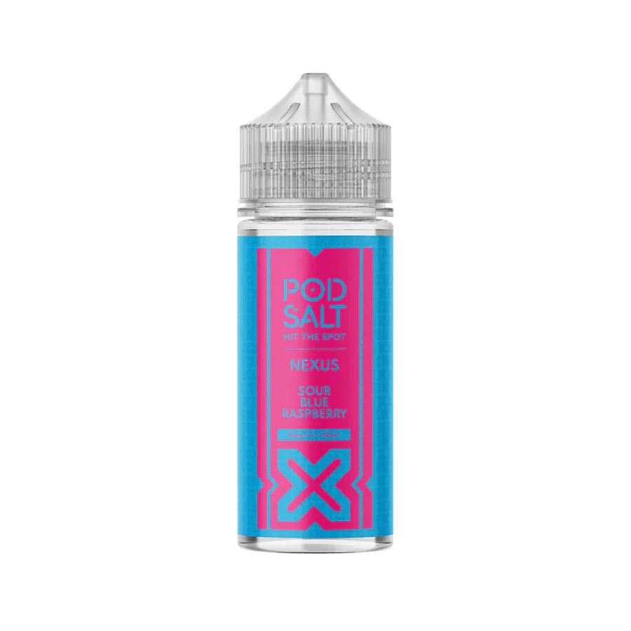 Pod Salt Nexus 100ml Shortfill