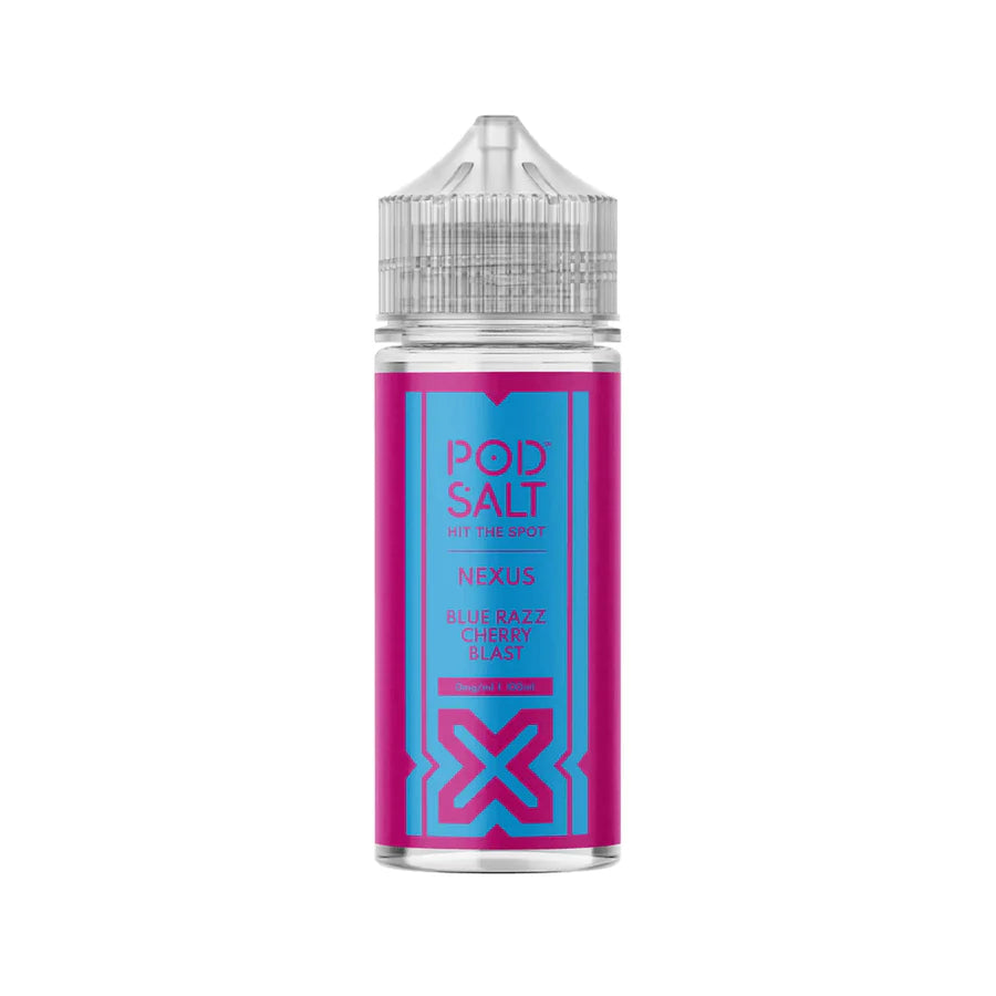 Pod Salt Nexus 100ml Shortfill