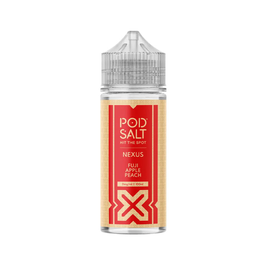 Pod Salt Nexus 100ml Shortfill