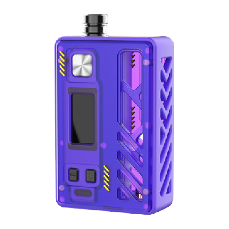 Manto Ultra AIO Vape Kit